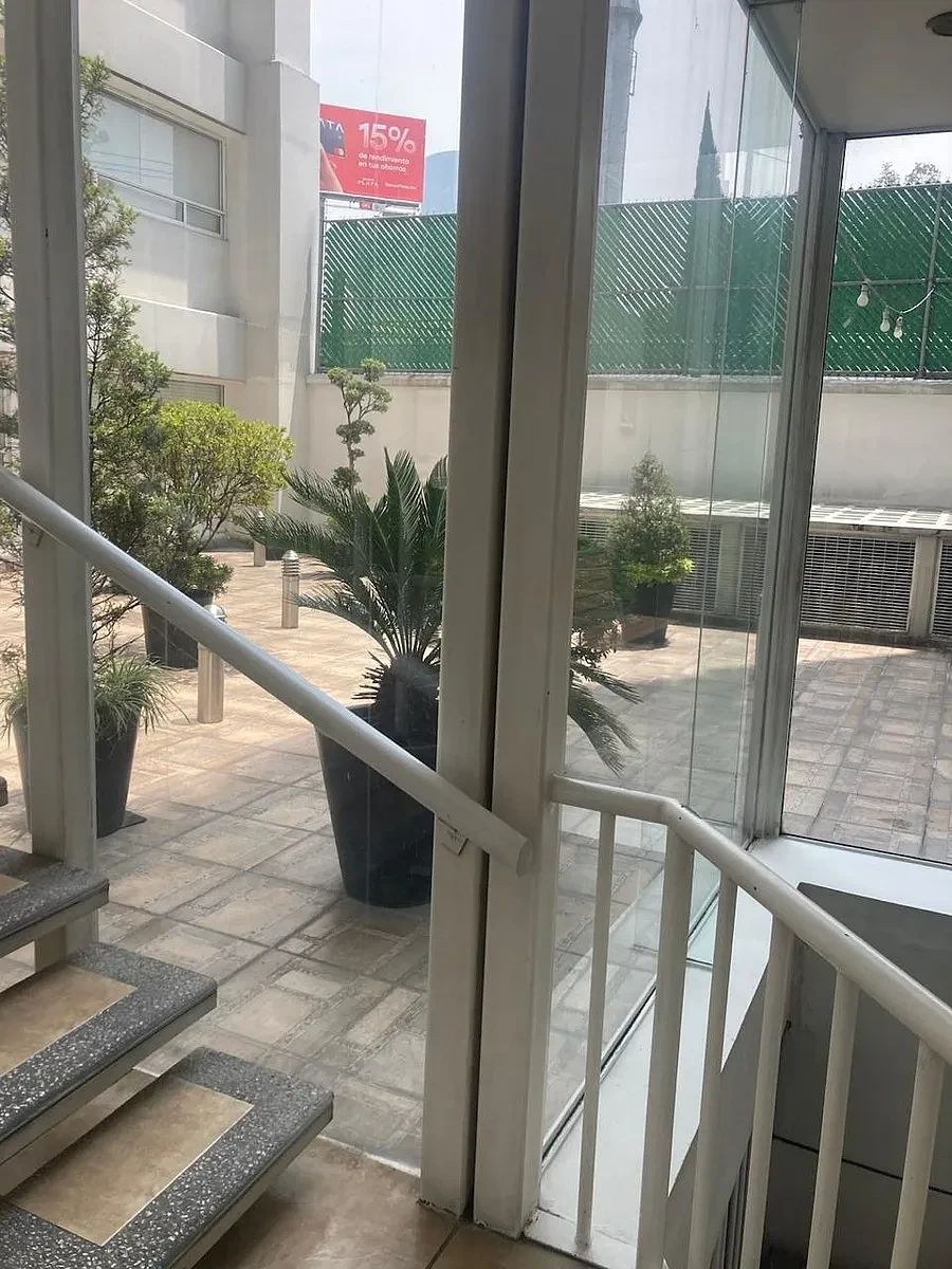 Departamento en Florida, Álvaro Obregón, foto 42 de 45
