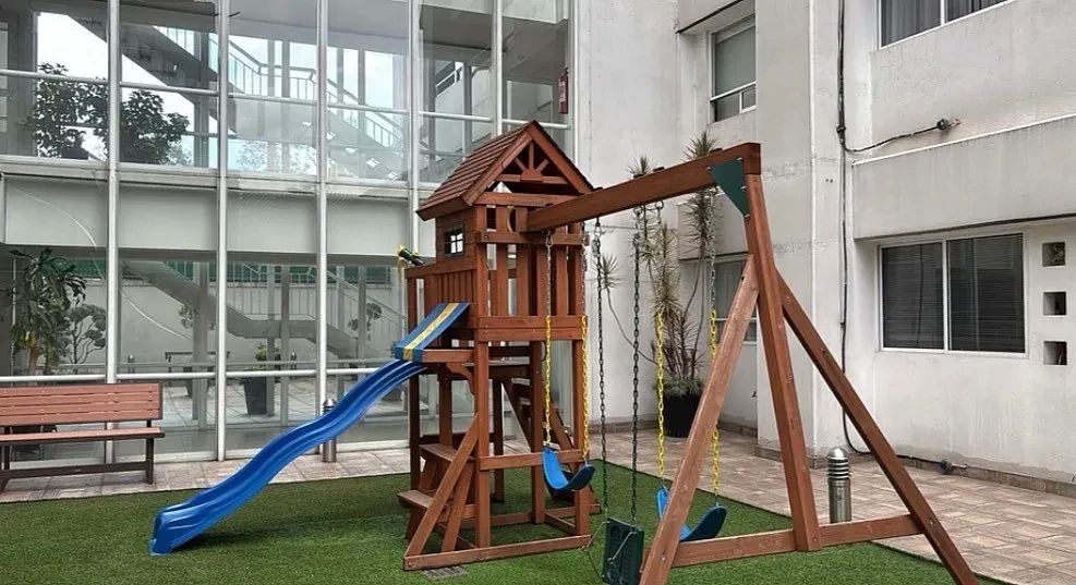 Departamento en Florida, Álvaro Obregón, foto 45 de 45