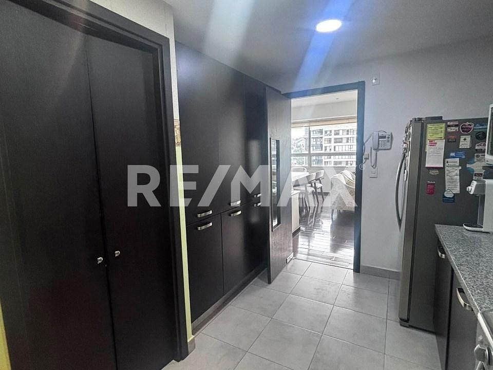 Departamento en El Yaqui, Cuajimalpa de Morelos, foto 9 de 20