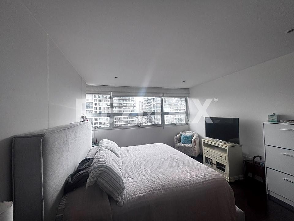 Departamento en El Yaqui, Cuajimalpa de Morelos, foto 10 de 20