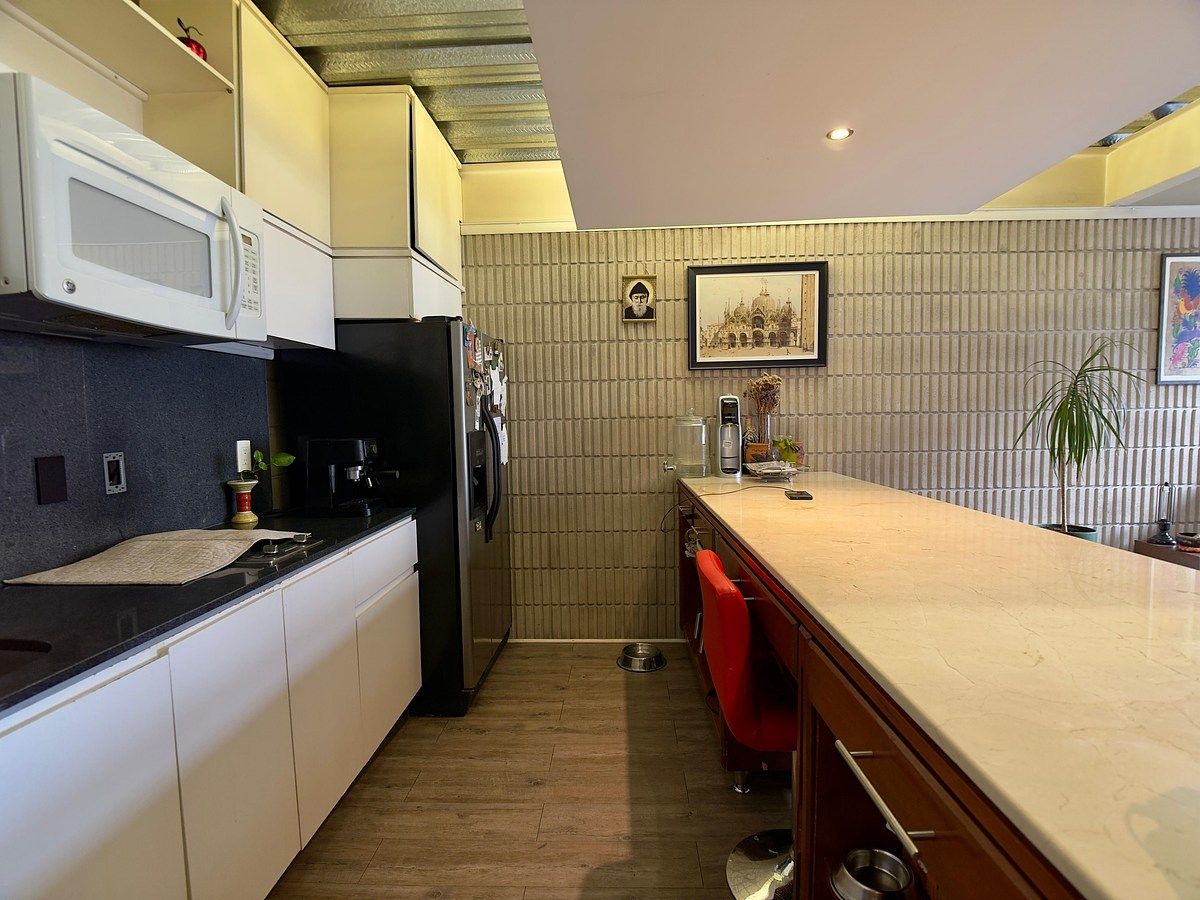 Apartment in Escandón II Sección, Miguel Hidalgo, photo 3 of 16
