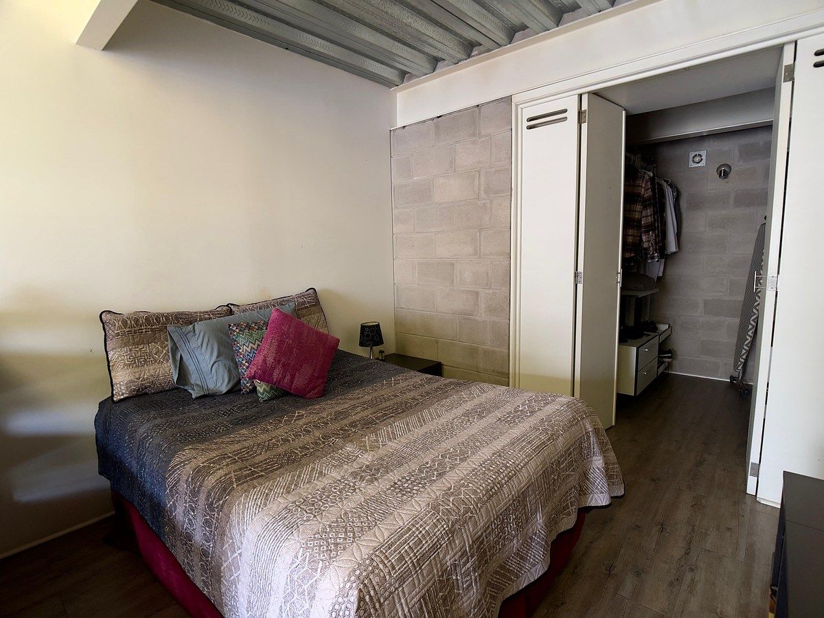 Apartment in Escandón II Sección, Miguel Hidalgo, photo 10 of 16