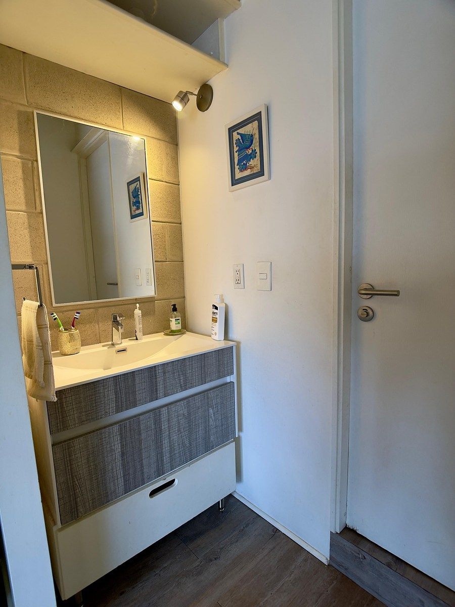 Apartment in Escandón II Sección, Miguel Hidalgo, photo 13 of 16