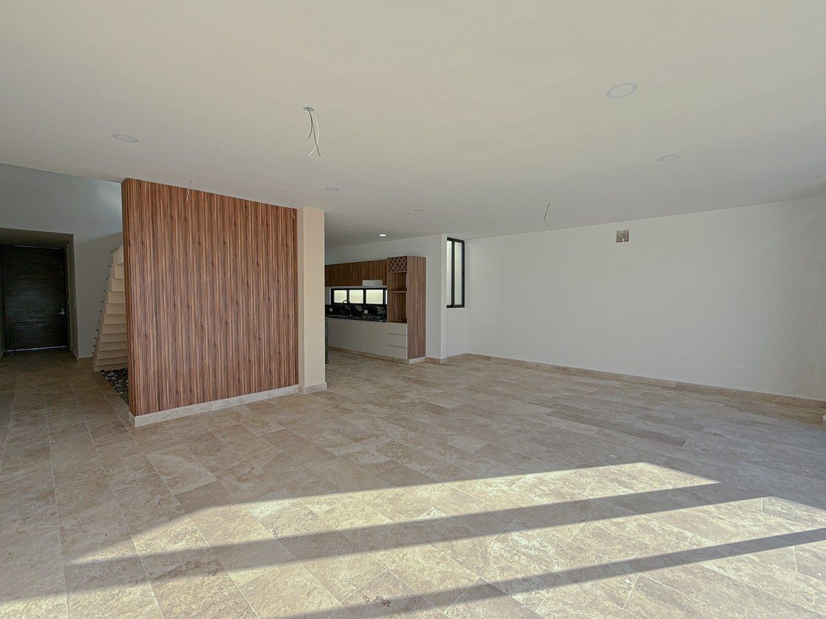 Casa en Temozón Norte, Mérida, foto 17 de 19