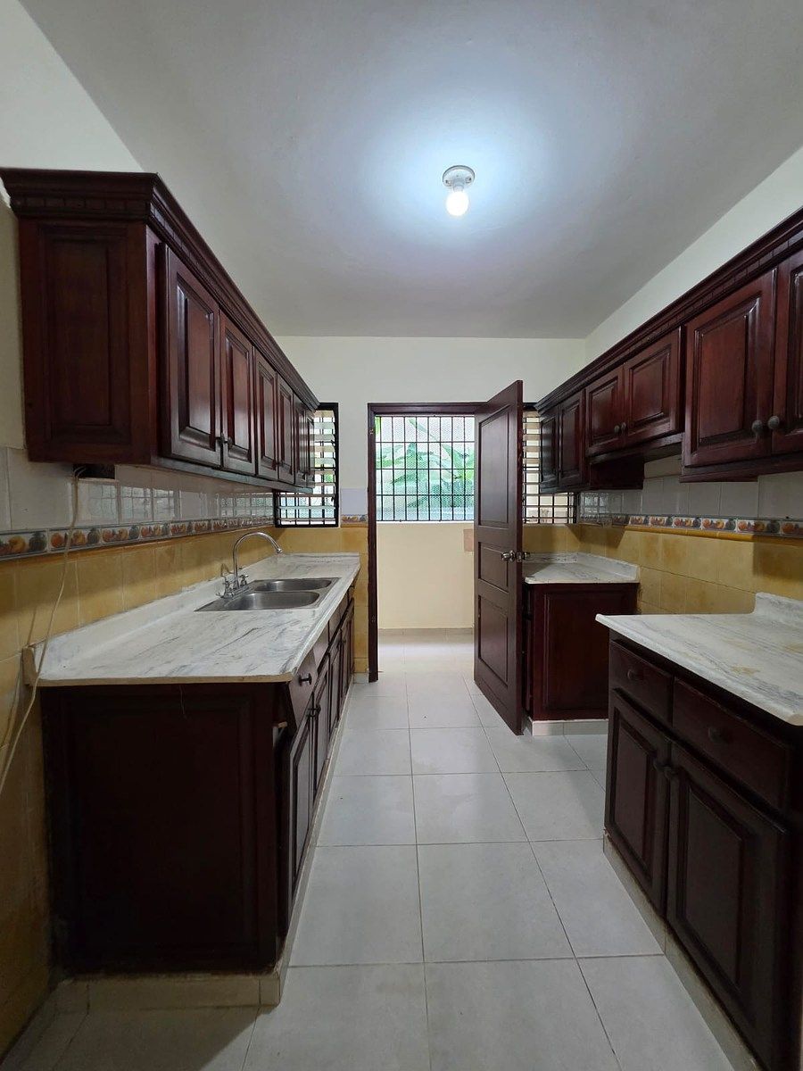 Apartamento en Urbanización Olimpo, Santo Domingo Oeste, foto 2 de 8