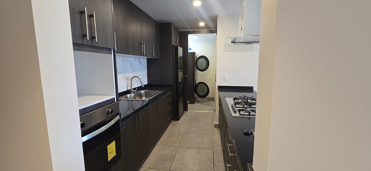 Apartamento em Tetela del Monte, Cuernavaca, foto 2 de 30