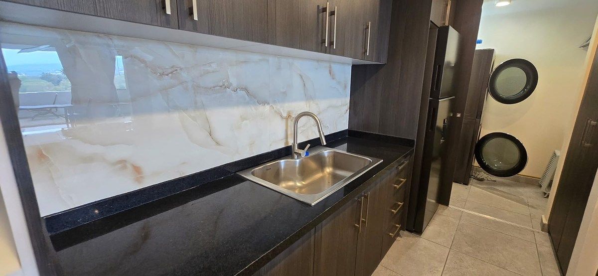 Apartamento em Tetela del Monte, Cuernavaca, foto 3 de 30