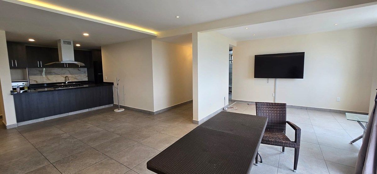 Apartamento em Tetela del Monte, Cuernavaca, foto 6 de 30