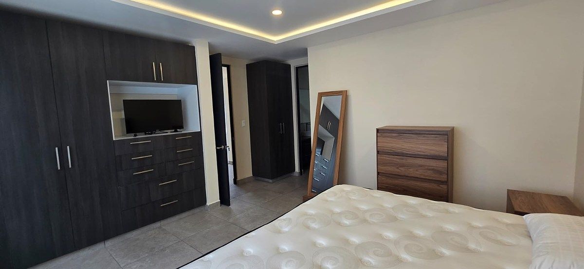 Apartamento em Tetela del Monte, Cuernavaca, foto 8 de 30