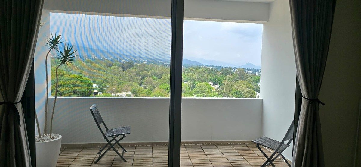 Apartamento em Tetela del Monte, Cuernavaca, foto 23 de 30