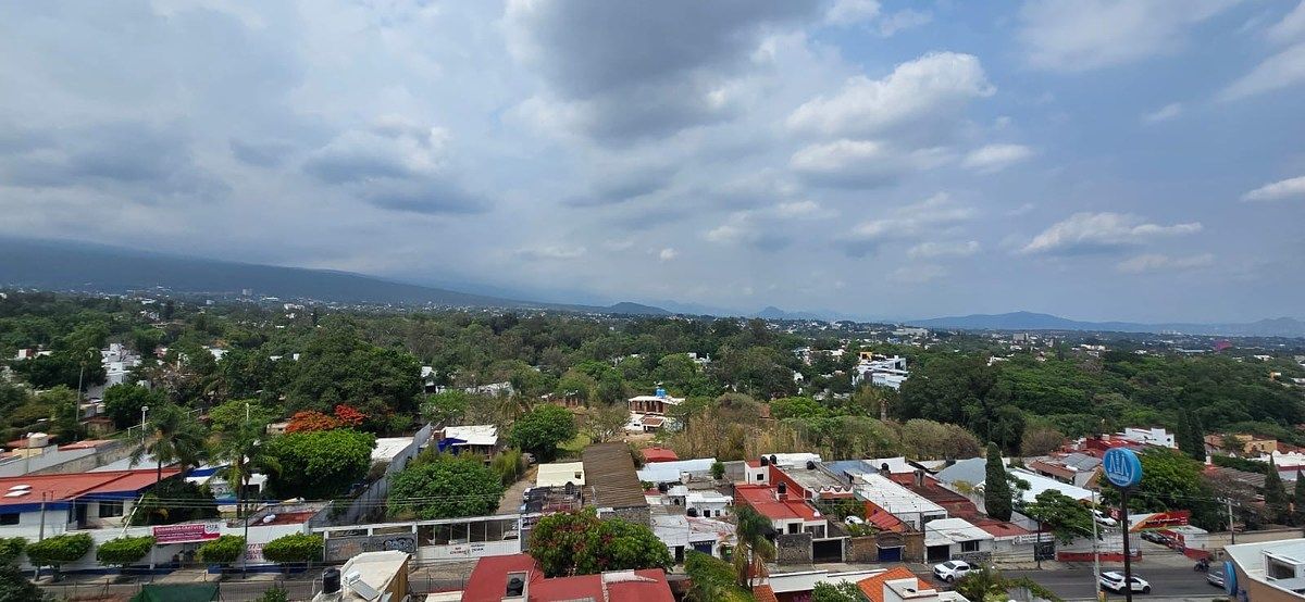 Apartamento em Tetela del Monte, Cuernavaca, foto 24 de 30