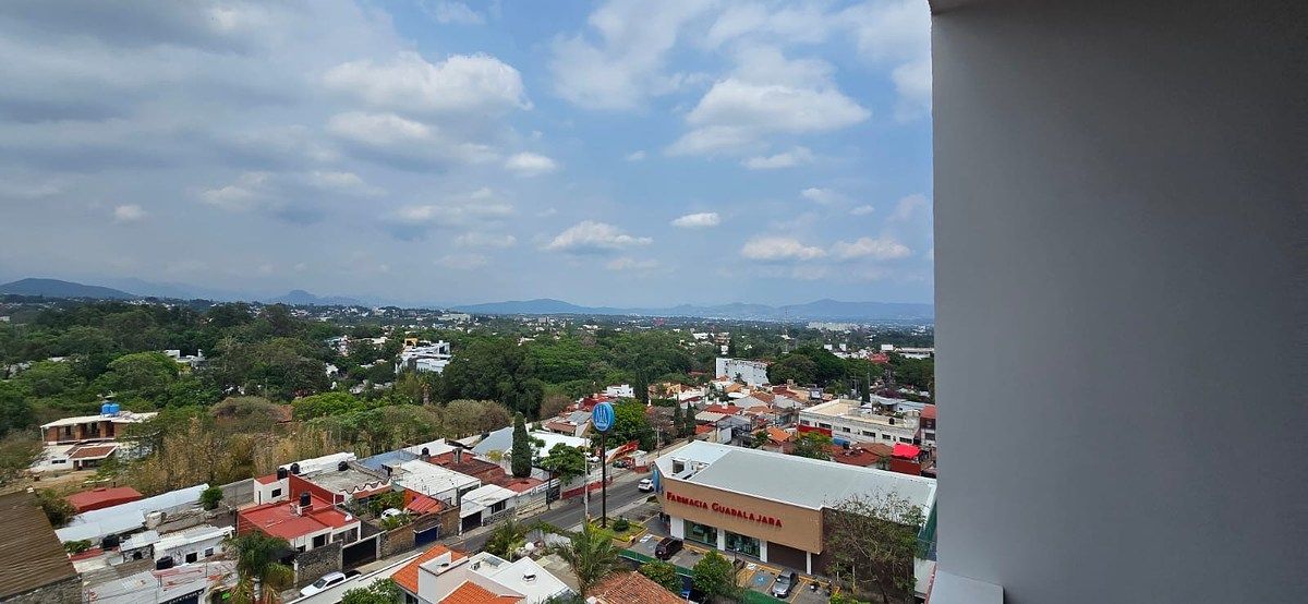 Apartamento em Tetela del Monte, Cuernavaca, foto 25 de 30
