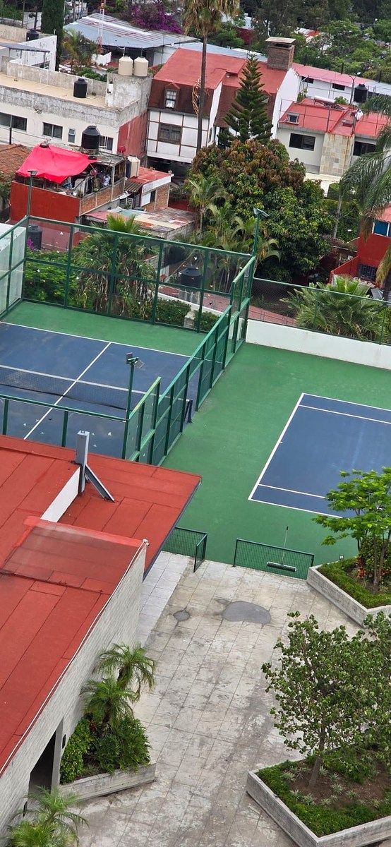 Apartamento em Tetela del Monte, Cuernavaca, foto 28 de 30