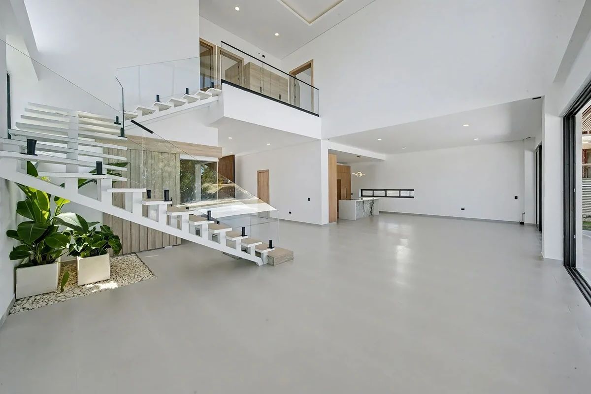 Villa en Caletón Residences, Cap Cana, foto 4