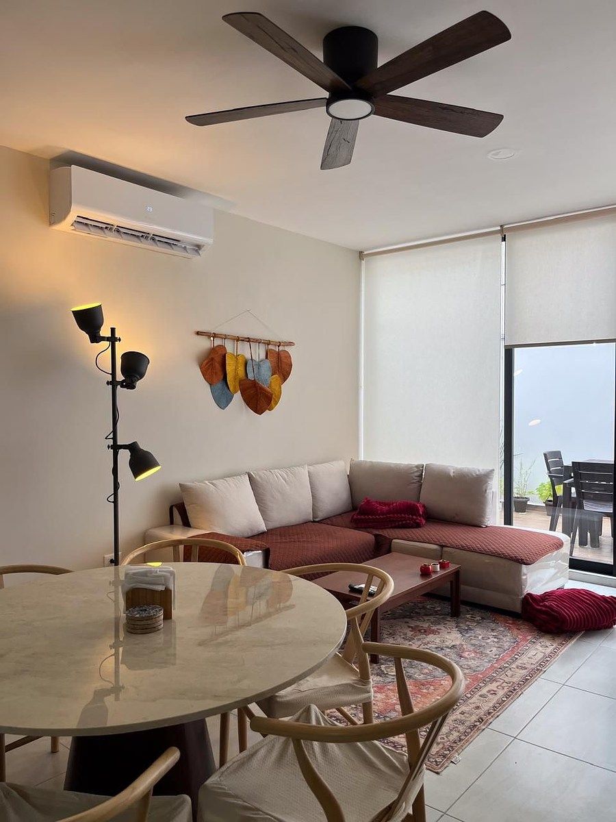 Apartamento em Temozón Norte, Mérida, foto 4 de 16
