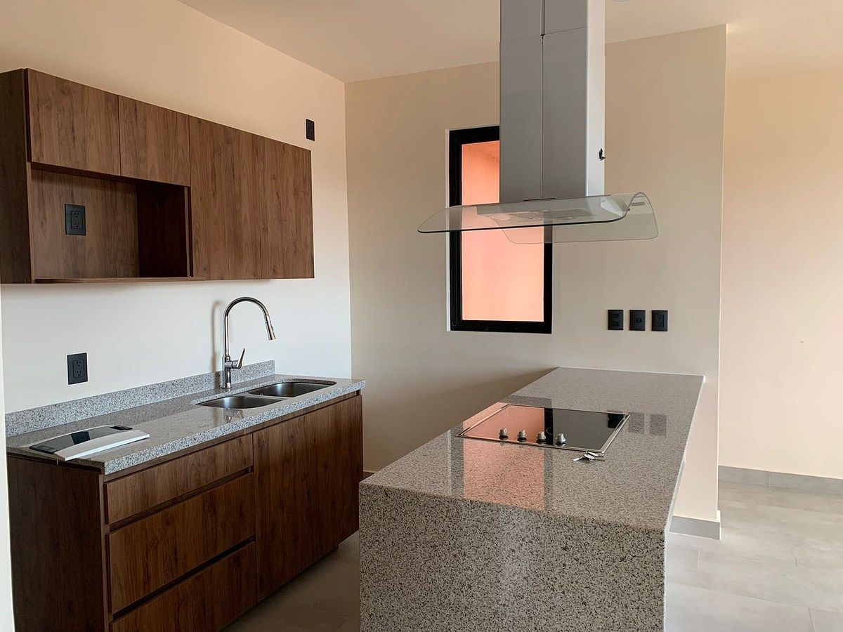 Departamento en Region 11, Tulum, foto 4 de 12