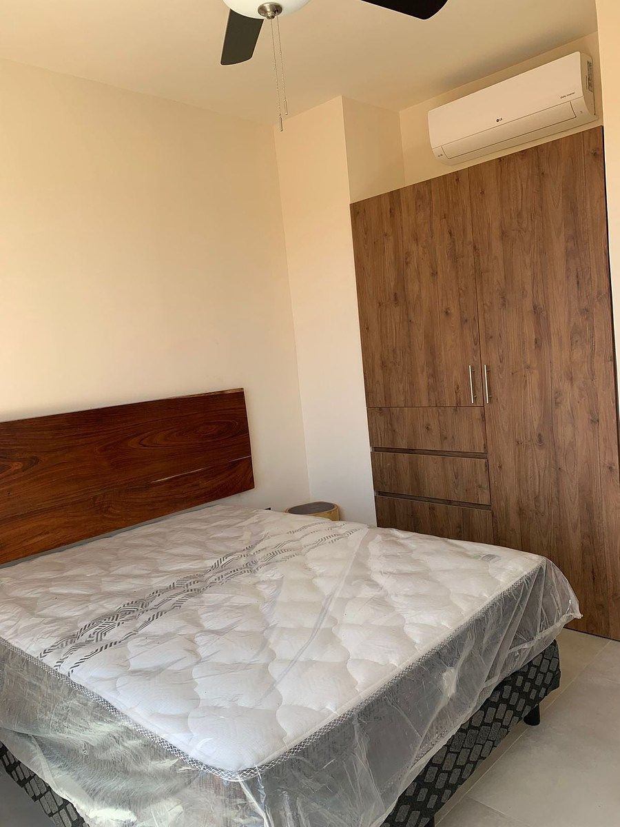 Departamento en Region 11, Tulum, foto 5 de 12