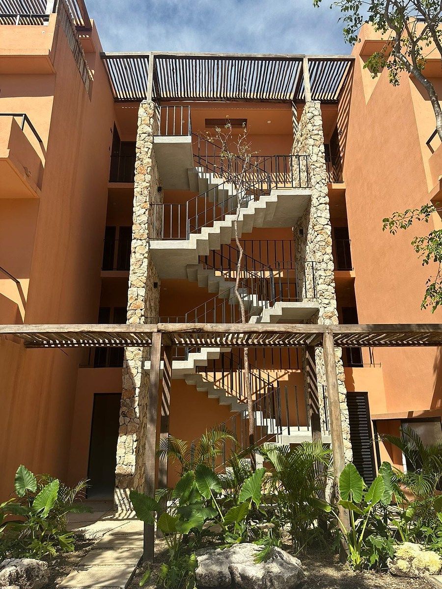 Departamento en Region 11, Tulum, foto 6 de 12