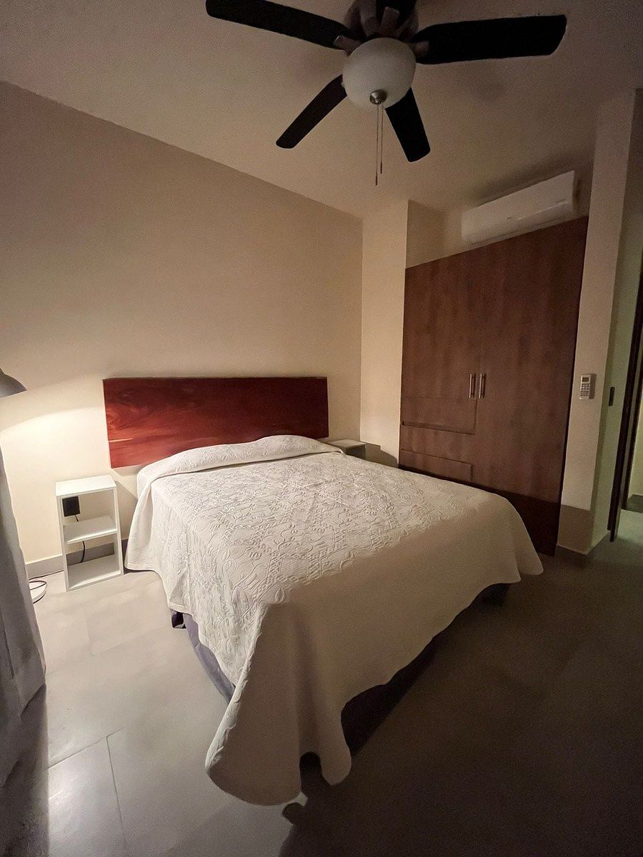 Departamento en Region 11, Tulum, foto 8 de 12