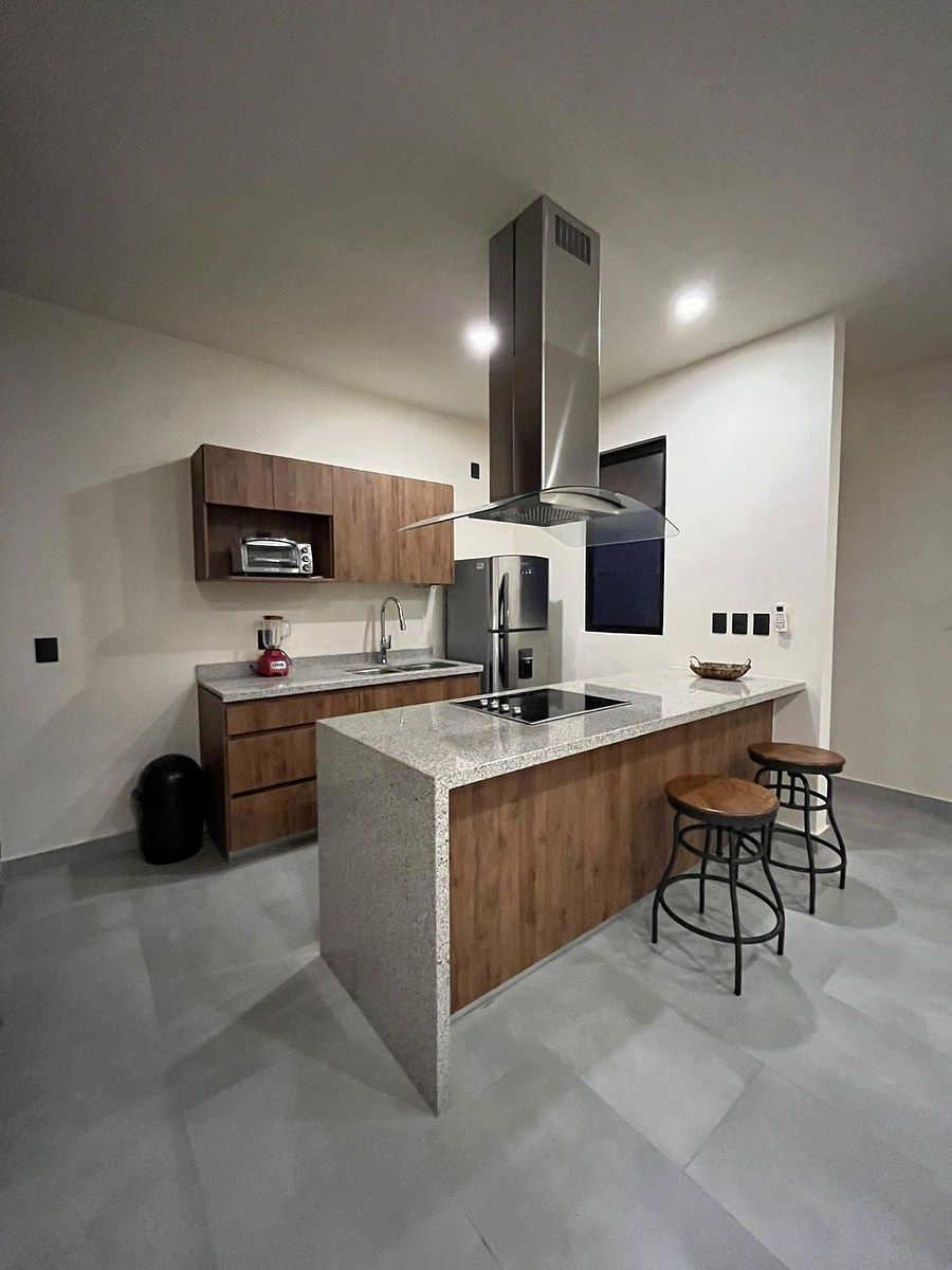 Departamento en Region 11, Tulum, foto 10 de 12