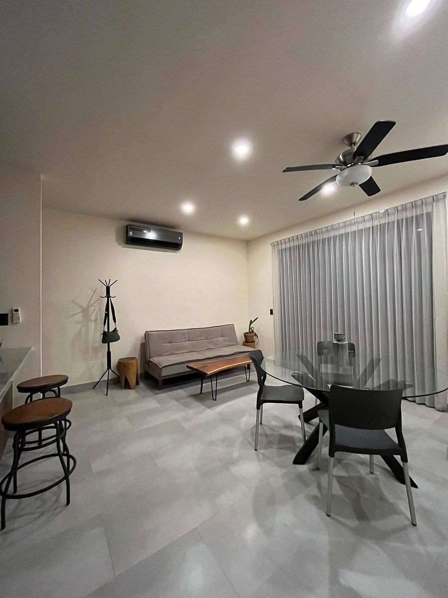Departamento en Region 11, Tulum, foto 11 de 12