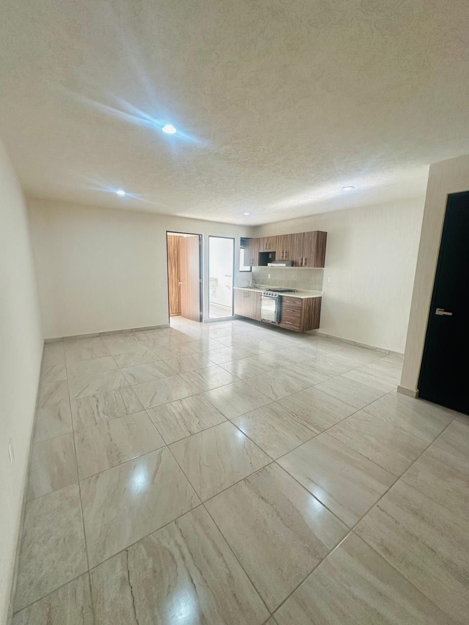 Apartamento em Villas de Santiago, Querétaro, foto 2 de 10
