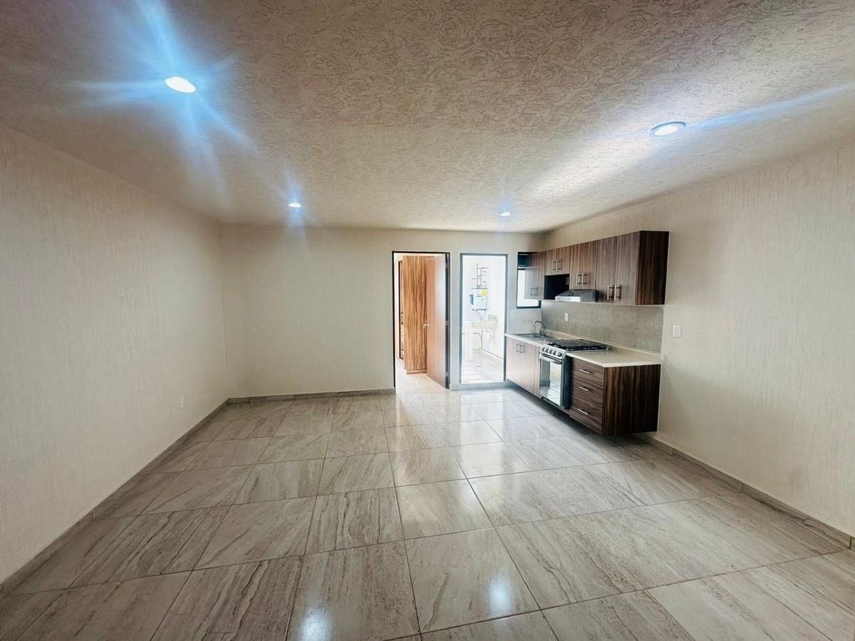 Apartamento em Villas de Santiago, Querétaro, foto 3 de 10