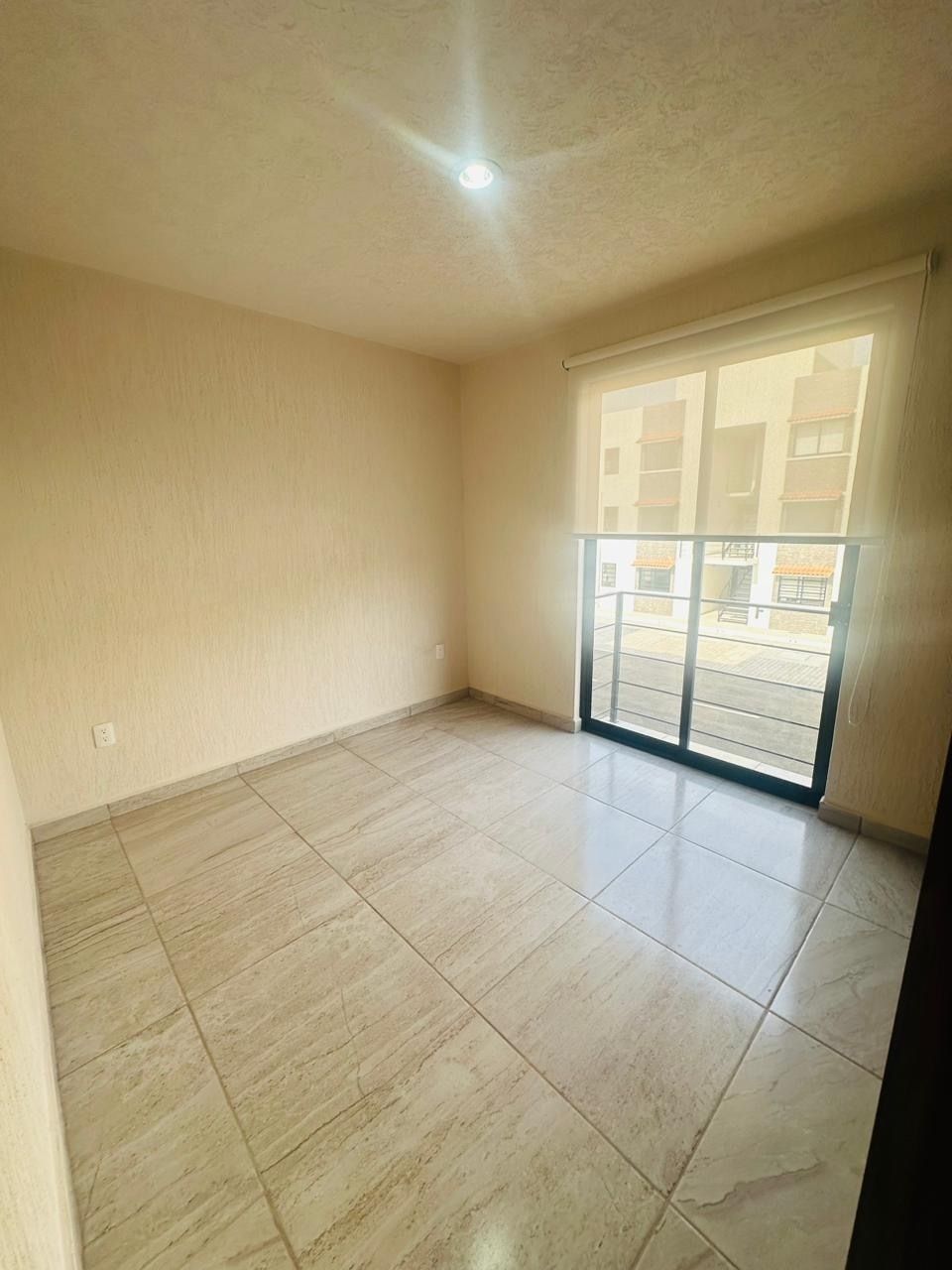 Apartamento em Villas de Santiago, Querétaro, foto 7 de 10