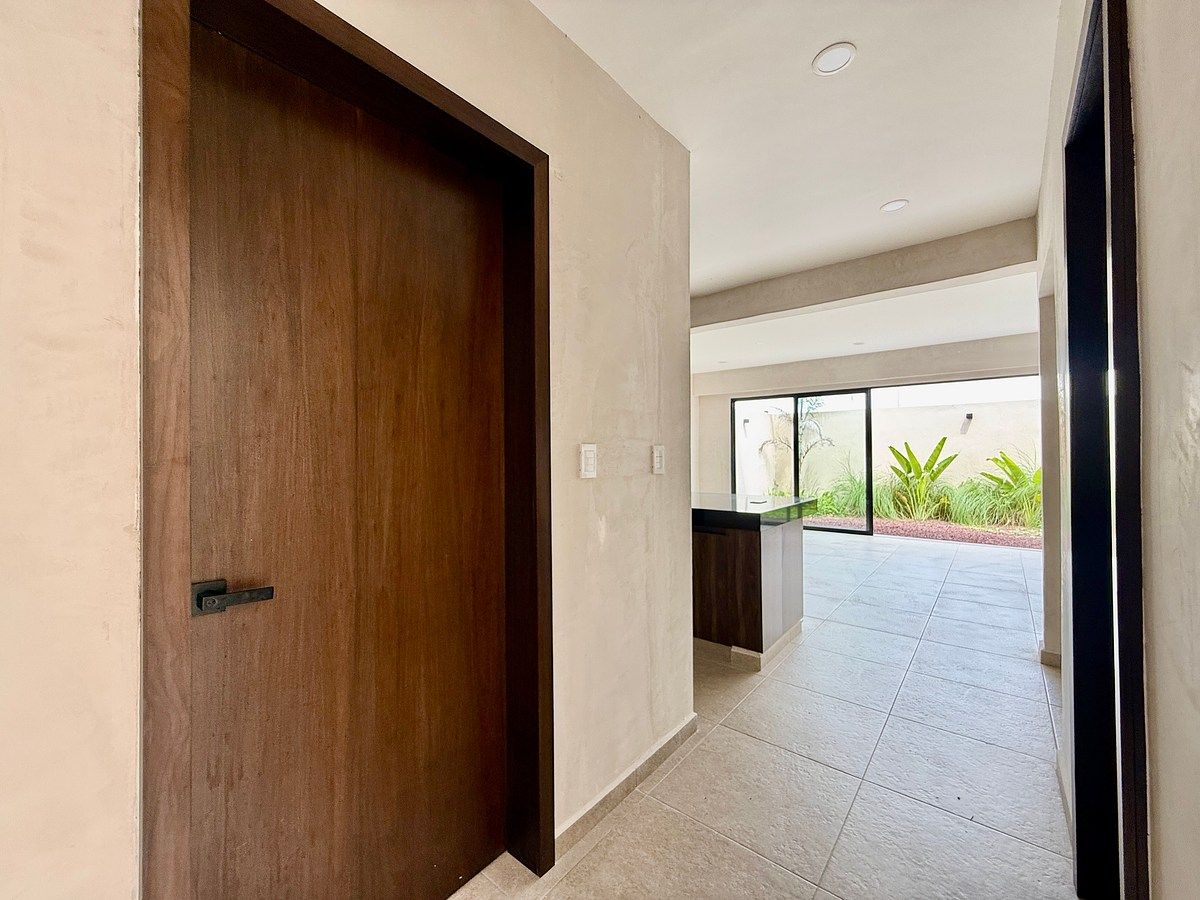 House in Punto Lomas Residencial, Alvarado, photo 2 of 28