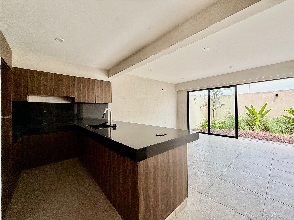 House in Punto Lomas Residencial, Alvarado, photo 3 of 28