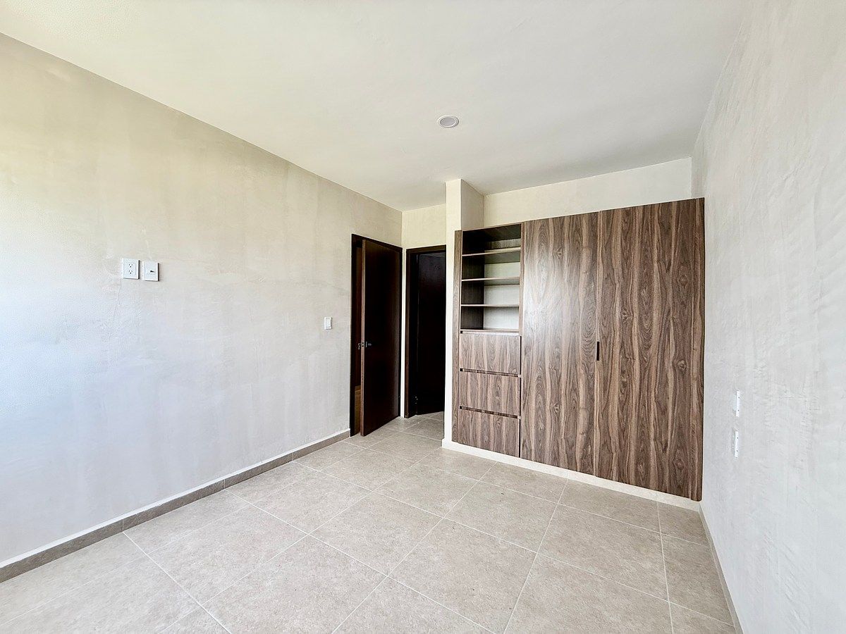 House in Punto Lomas Residencial, Alvarado, photo 21 of 28