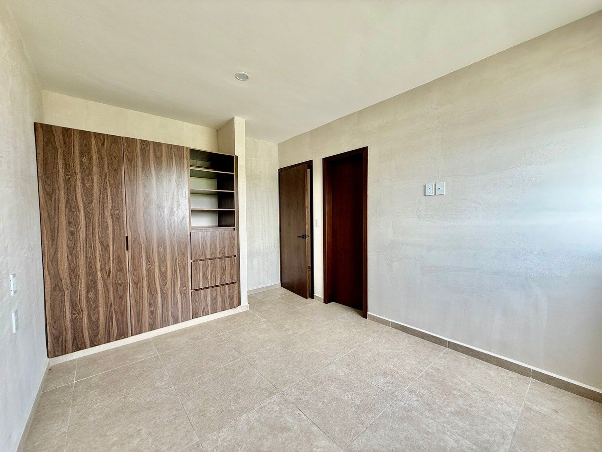 House in Punto Lomas Residencial, Alvarado, photo 25 of 28