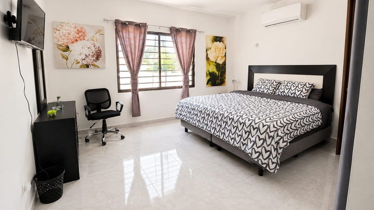 Casa en Dzityá, Mérida, foto 6 de 12