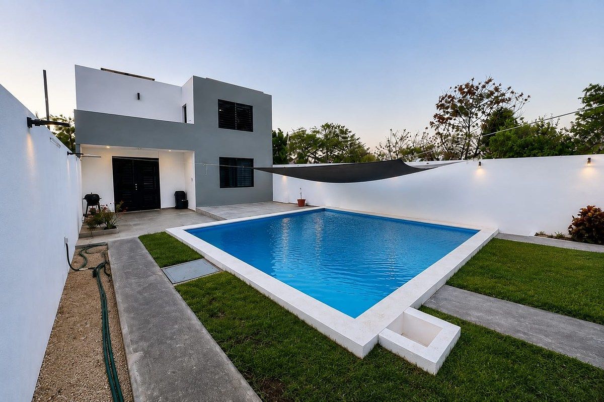 Casa en Dzityá, Mérida, foto 12 de 12