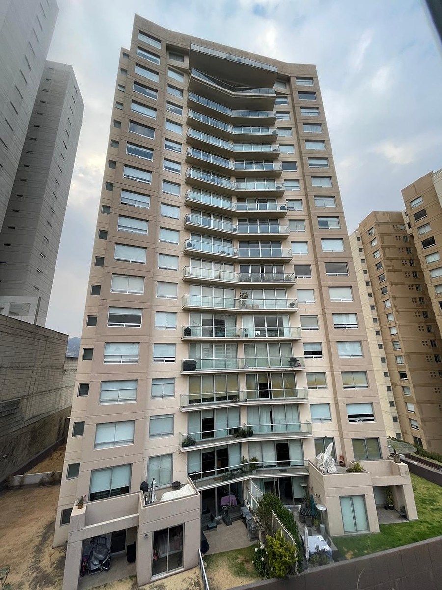 Apartamento à venda no Orun Palace, Bosque Real, foto 1 de 14