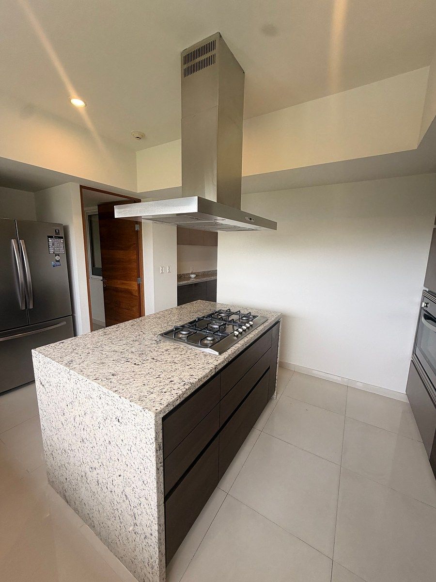 Departamento en Santa Fe Cuajimalpa, Cuajimalpa de Morelos, foto 4 de 20