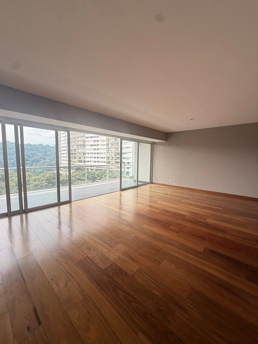Departamento en Santa Fe Cuajimalpa, Cuajimalpa de Morelos, foto 6 de 20