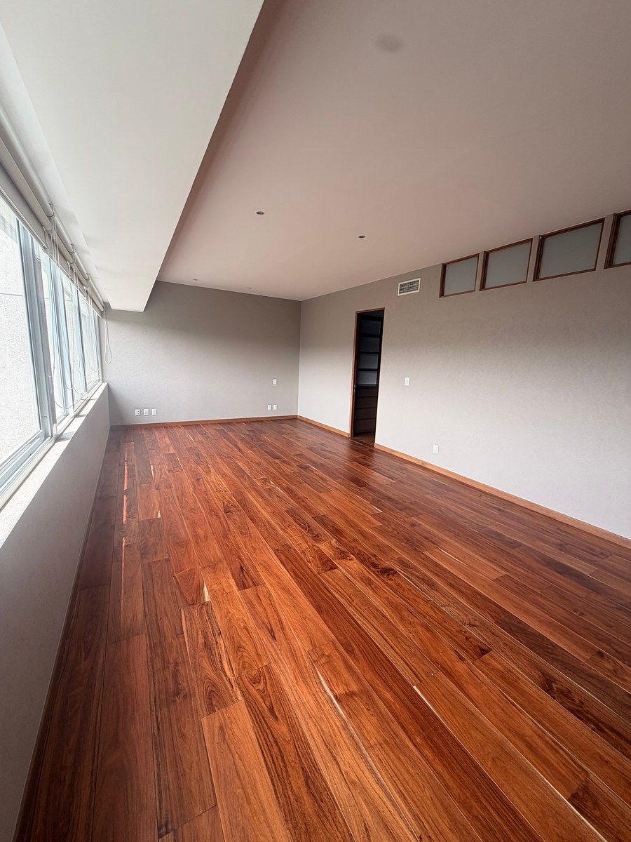 Departamento en Santa Fe Cuajimalpa, Cuajimalpa de Morelos, foto 8 de 20