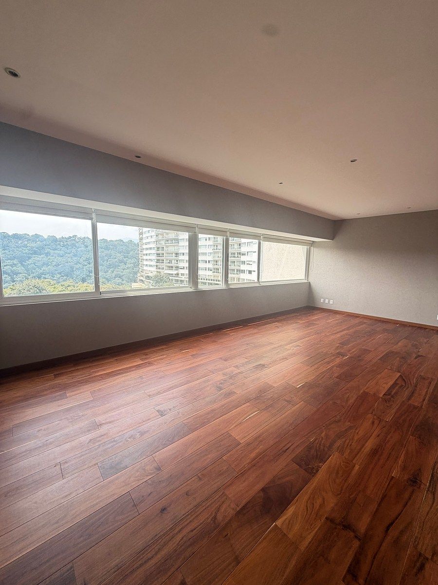 Departamento en Santa Fe Cuajimalpa, Cuajimalpa de Morelos, foto 9 de 20