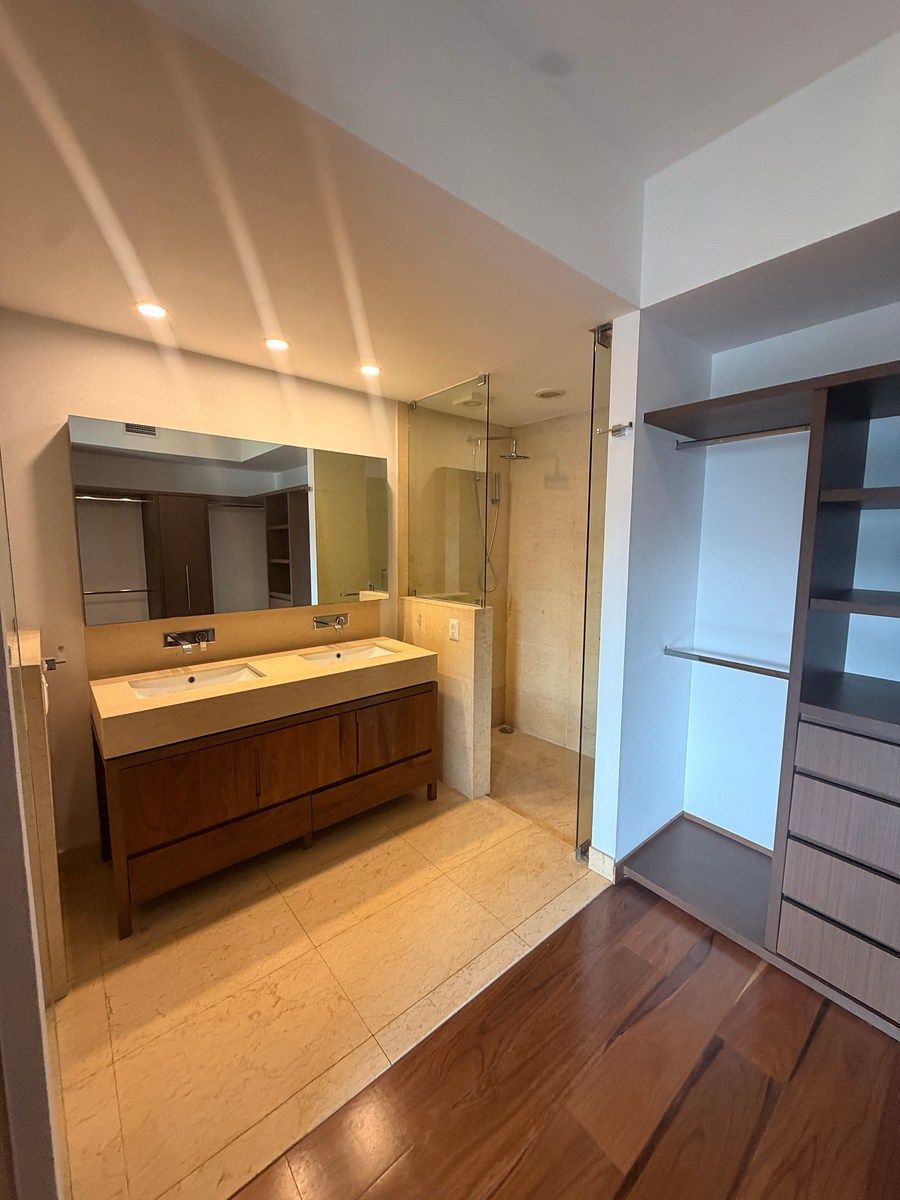 Departamento en Santa Fe Cuajimalpa, Cuajimalpa de Morelos, foto 10 de 20