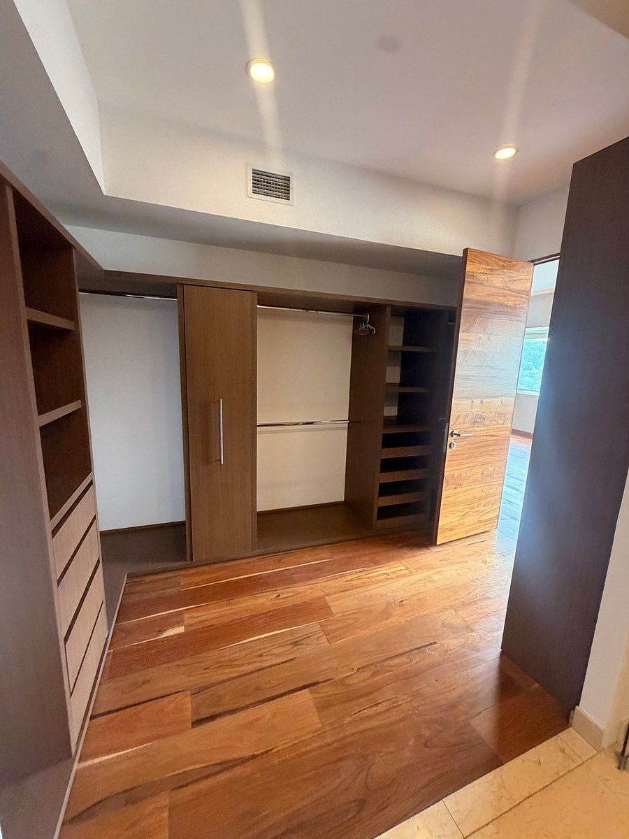 Departamento en Santa Fe Cuajimalpa, Cuajimalpa de Morelos, foto 12 de 20