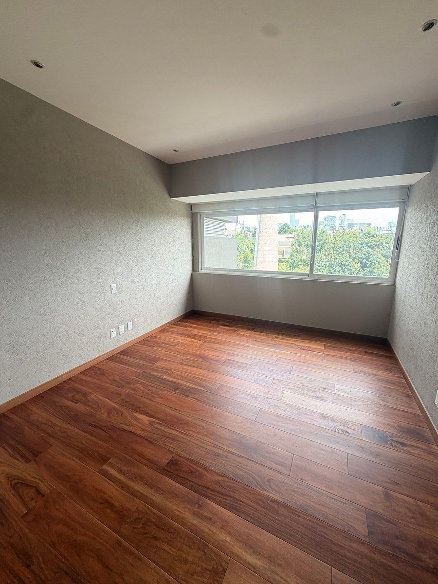 Departamento en Santa Fe Cuajimalpa, Cuajimalpa de Morelos, foto 13 de 20