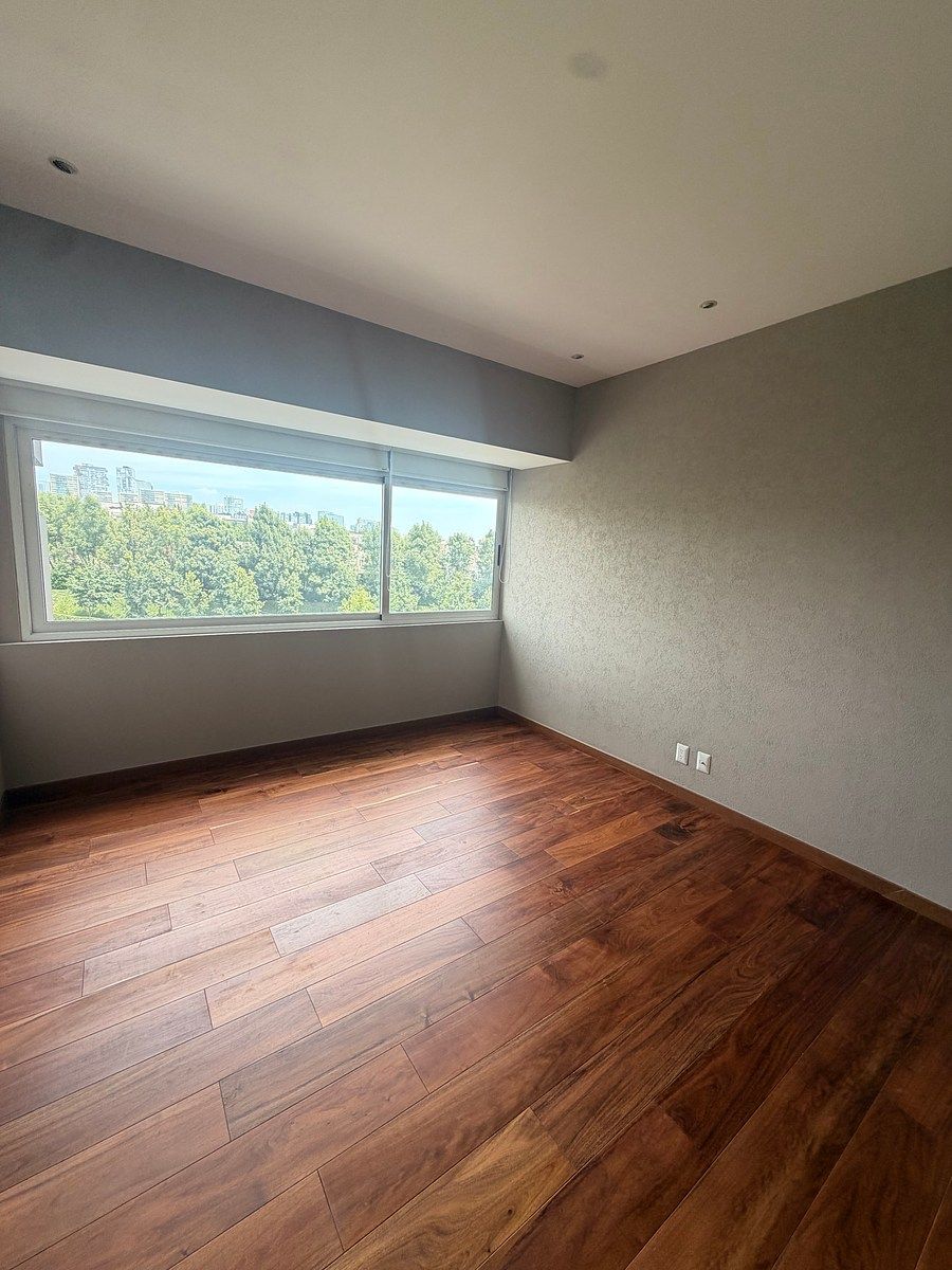 Departamento en Santa Fe Cuajimalpa, Cuajimalpa de Morelos, foto 15 de 20