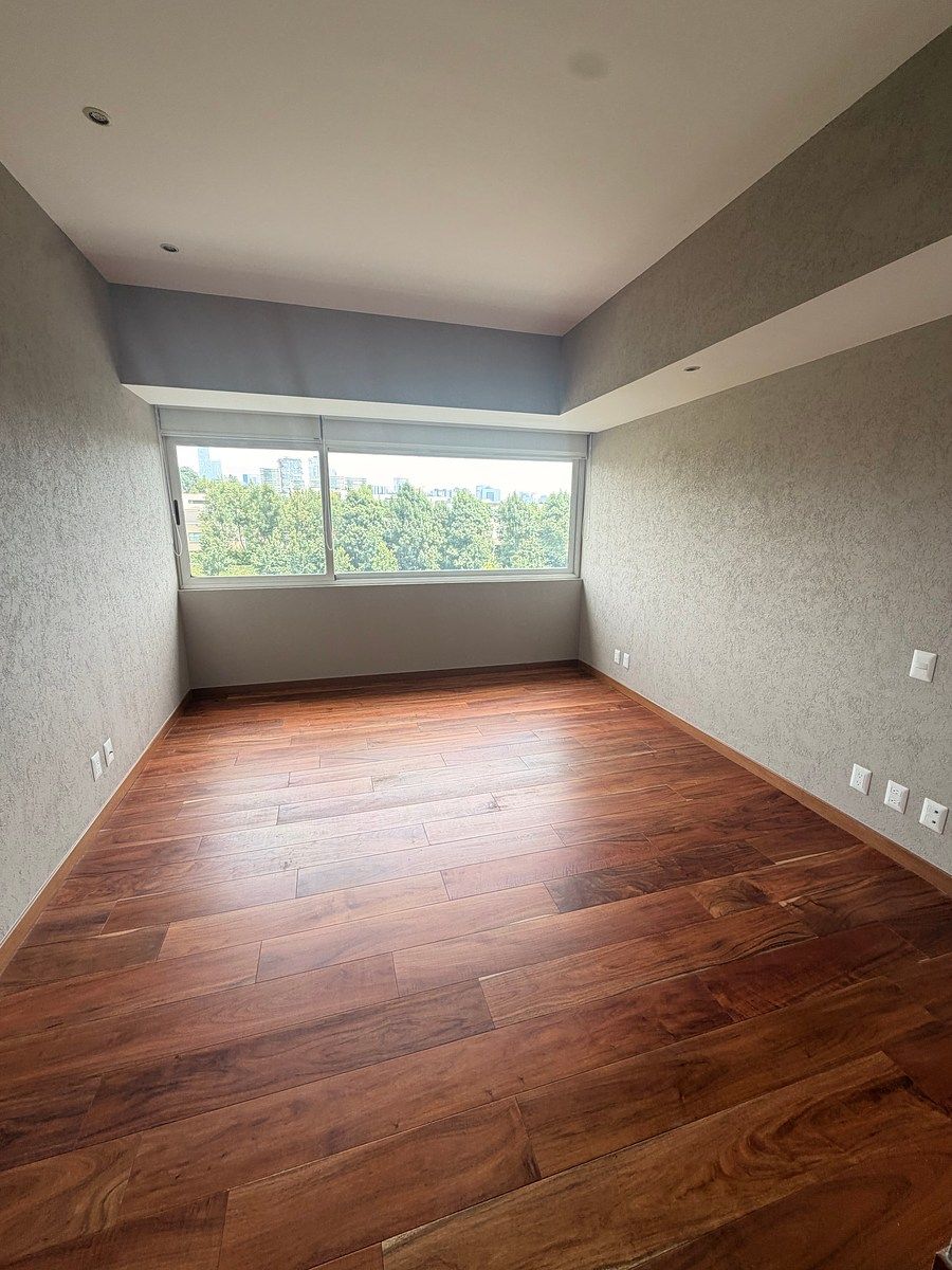 Departamento en Santa Fe Cuajimalpa, Cuajimalpa de Morelos, foto 16 de 20