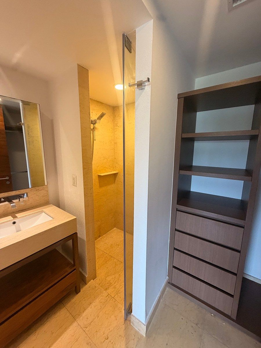 Departamento en Santa Fe Cuajimalpa, Cuajimalpa de Morelos, foto 19 de 20