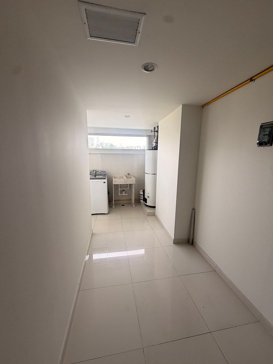 Departamento en Santa Fe Cuajimalpa, Cuajimalpa de Morelos, foto 20 de 20