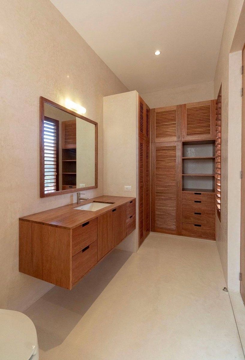 Casa en condominio en Itzimna, Mérida, foto 21 de 24