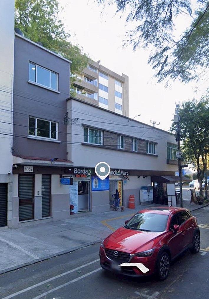 Local comercial en Del Valle Centro, Benito Juárez, foto 4 de 8