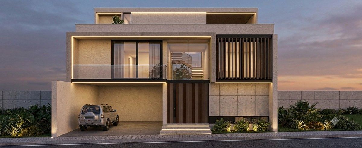 Casa en Venta en Puerta de Hierro Golf &amp; Spa