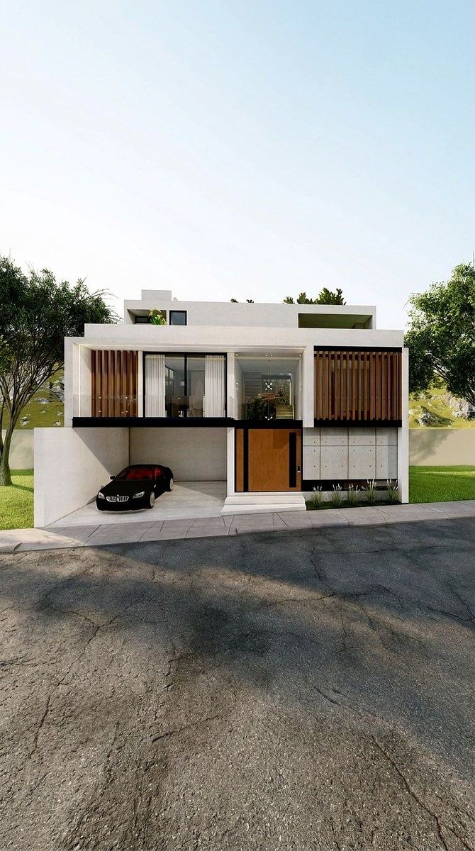 Casa en Club de Golf Campestre, Tuxtla Gutiérrez, foto 2 de 3